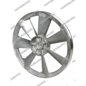 NCE100/400#PUL Шкив для компрессора NCE100/400, NCE100/520, NCE200/520