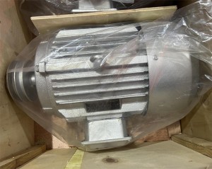 NCE300/1150#Motor Электродвигатель для NCE300/1150