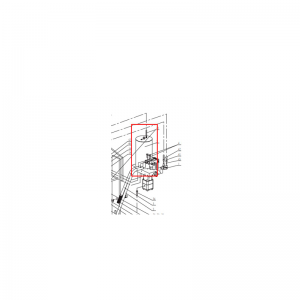 N3676A#PUMP-ASSY Насос в сборе для N3676A