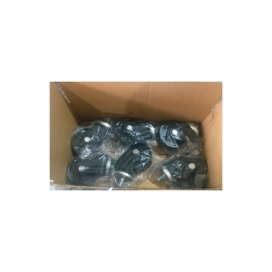 N3730#BACK-WHEEL Колесо заднее для N3730