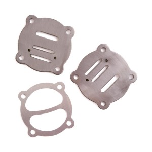 21124013 Клапанная плита в комплекте D65 M8 LB24, LB24А, LB30, LB30А, LB30АВ, LB40, LB40В