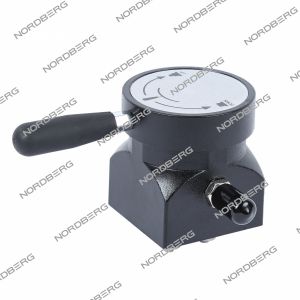 01-00003781 Клапан переключения для домкрата N402