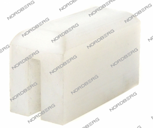 TPF4A-200-12-16pc Блок скольжения для N4120A-4T, комплект 16 шт.
