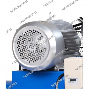 NCE200/810#№30 Электродвигатель №30 для NCE200/810