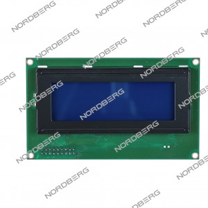 NF15#DISPLAY ЖК-дисплей для NF15 (new)