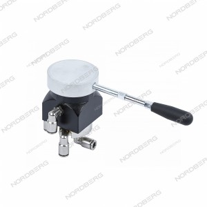 N501T#SWITCH-AS Переключатель в сборе для N501T