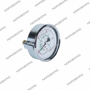 NF12#GAUGE39 Манометр HP (39BAR/80d) для NF12