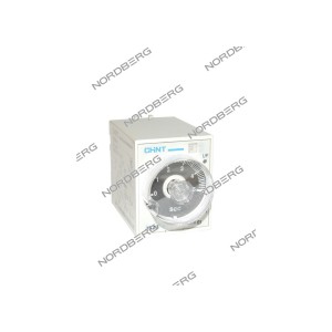 X001379 Реле времени NORDBERG 4450J/ 631-3,5 / 634-4,5 / 635-4,5