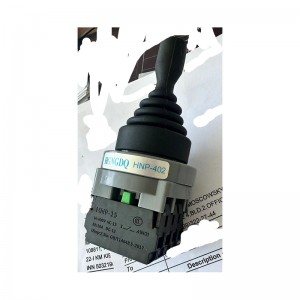 01-00013719 Джойстик для 46TRKE, 46TRKE42, 46TRKE56 (с 2024)