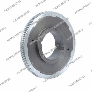 TC-20-1230007 Шестерня редуктора для 46TRK56, 46TRK46, 46TRKE46