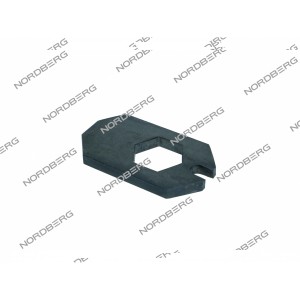 C-01-1300005 Пластина-фиксатор шестигранника для 4638