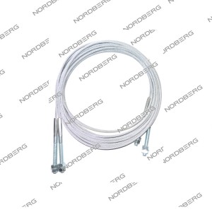 N4125-4,5T#ROPE ТРОС для N4125-4,5T (1 шт)