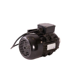 CT-DJ-0334122 Электромотор односкоростной V521, V524, V526U, V624 MOTOR (380V, 50Hz, 3P, 0.75Kw)