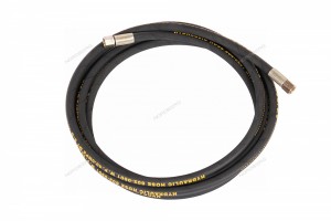NO5012#HOSE Шланг для раздачи густой смазки для NO5012