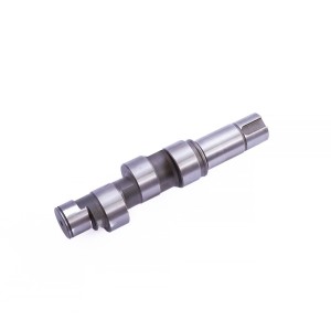 Коленвал (Crank shaft №16) TMHPC-4500C (5004204311601)