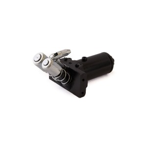 V3V3LPPU Гидравлика в сборе V3, V3LP (Power Unit pos.28, pos.14)