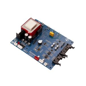 Плата Power box + CPU VT-63 NEW (VT63PBCPUNEW)