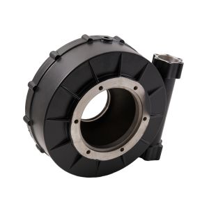 Корпус червячного редуктора V-26 (TC-10-1400002)