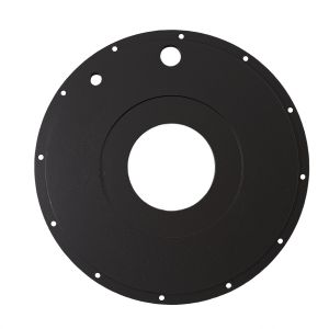 Крышка корпуса червячного редуктора V-57 (TC-21-1231001)
