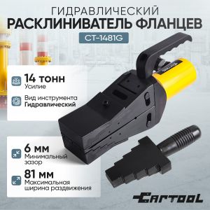CT-1481G