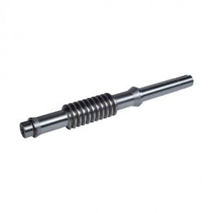TC-20-1230004 Вал червячный редуктора для Trommelberg 1590