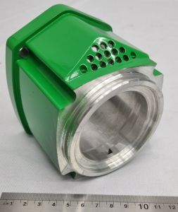 88116SP30 Корпус ротора