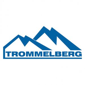 X005843_OC100 Муфта быстросъёмная линии высокого давления для Trommelberg OC100