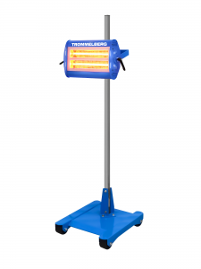 IR2 STANDARD