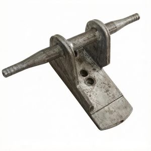 Кронштейн цилиндра зажима основной V324 (MM26001061280)
