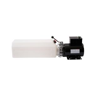 Гидростанция 380В 3Квт 50Гц V2-5.5 (Power unit 380V 3KW)