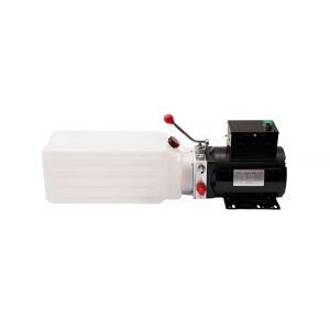 Гидростанция 220В 2.2Квт 50Гц T4Е (Power unit 220V 2.2KW T4Е)