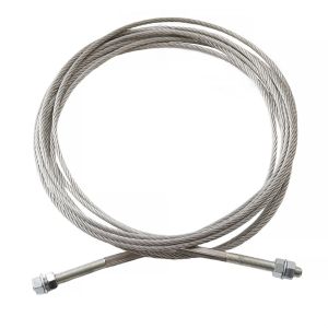 BN-3.40EM-A-7000-01 Трос синхронизации 8?10250 V2-4L, V2-4LH, V2-4LB
