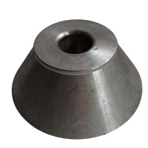 TB-P-0100034 Конус центрирующий D89-155 мм для Trommelberg CB1930B (вал 36 мм)