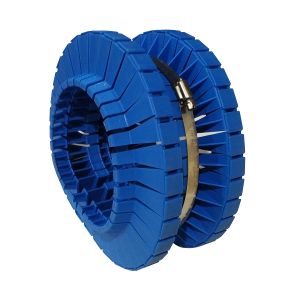 *Stopper_ HR80-10/100 Фиксатор для газоотводного шланга D100 мм