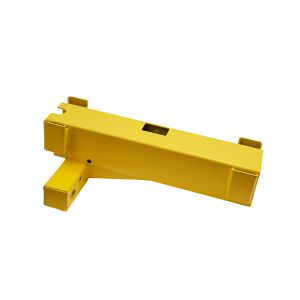 Корпус каретки T4, T4B, V2-4L, V2-4LB (BN-2.40EM-A-2000-01-00)