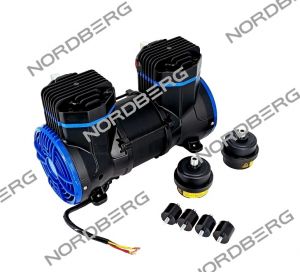 NCEO100/750#HEAD Головка компрессорная для NCEO100/750, NCEO120/1000