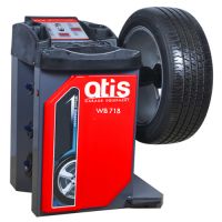 Запчасти для ATIS WB718