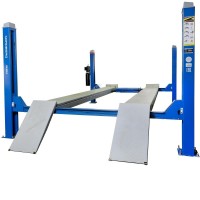 Запчасти для NORDBERG 4440J