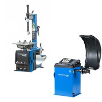 Запчасти для NORDBERG 4523C + 4638E (220В)