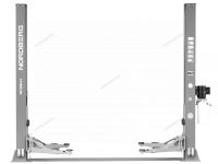 Запчасти для NORDBERG N4120BE-4G (серый)