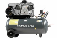 Запчасти для NORDBERG NCP100/580