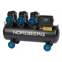 Запчасти для NORDBERG NCEO100/750