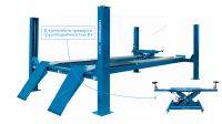 Запчасти для NORDBERG 4470JB