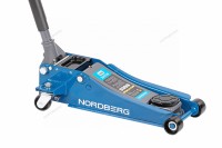 Запчасти для NORDBERG N32025E
