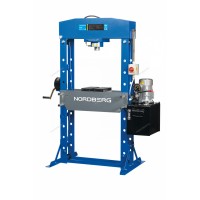 Запчасти для NORDBERG N3650E