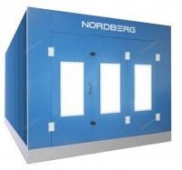Запчасти для NORDBERG STANDART