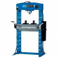 Запчасти для NORDBERG N3650F