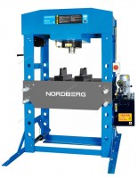 Запчасти для NORDBERG N36150E