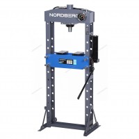 Запчасти для NORDBERG N3631G