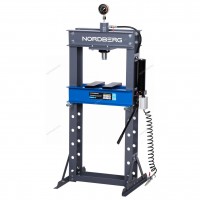 Запчасти для NORDBERG N3631GAL